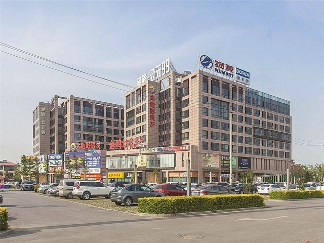 河北区发展计算机以客为尊